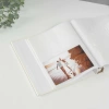 Фотоальбом 10*15см на 100 фото танец любви кожзам в коробке 10499625